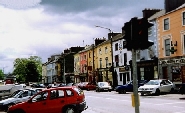 Gort high street Photo: Wez Hind