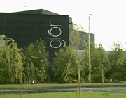 glor music venue: Ennis