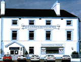 Sullivan's Royal Hotel, Gort